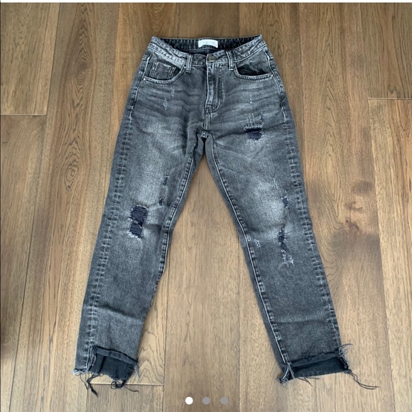 One Teaspoon Denim - One x One Teaspoon Jeans